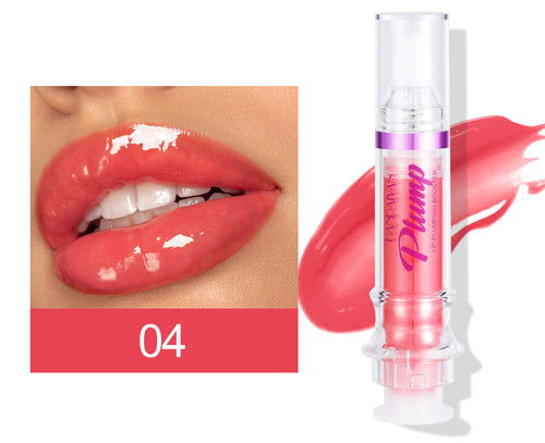 VOLUMINIZADOR DE LABIOS FORMA INYECCIÓN
